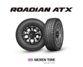 215/70R16 Nexen Roadian AT Pro RA8 100H