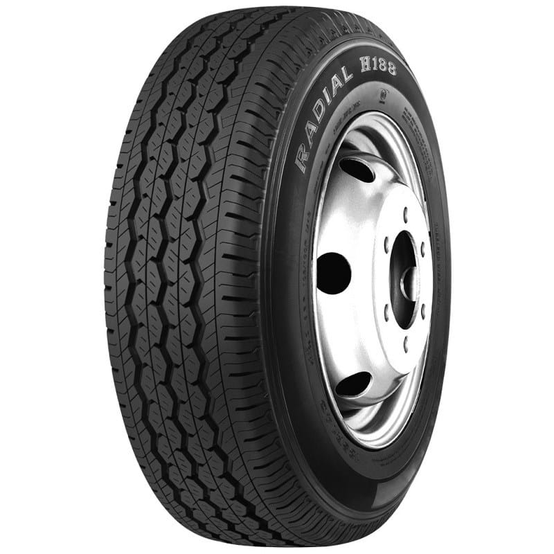 Goodride 215/75R16 113/111Q Tyre