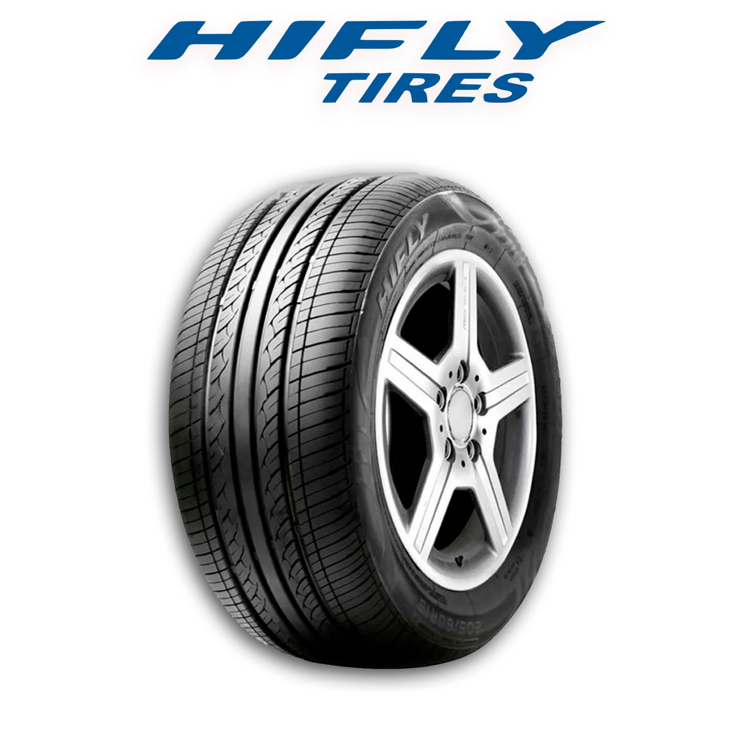 205/70R14 Hifly HF201 95H Tyre