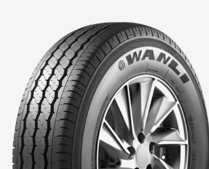 Wanli SL106 215/70R16C 108/106T Tyre