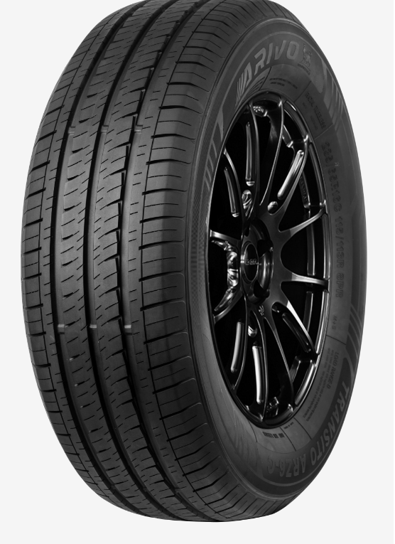 215/65R16C Arivo Transito ARZ6-C 109/107T 8PLY
