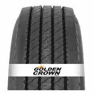 Golden Crown 225/65R17 RP68 102H