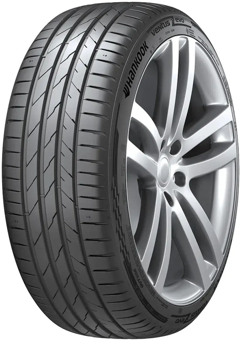 215/65R17 HANKOOK 108/105H Vantra LT 6 PLY