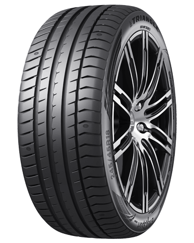 Triangle TH202 Effex Sport 255/45R19 104Y