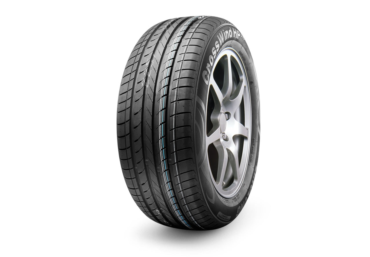 Ling Long 195/60R16 89V Tyre