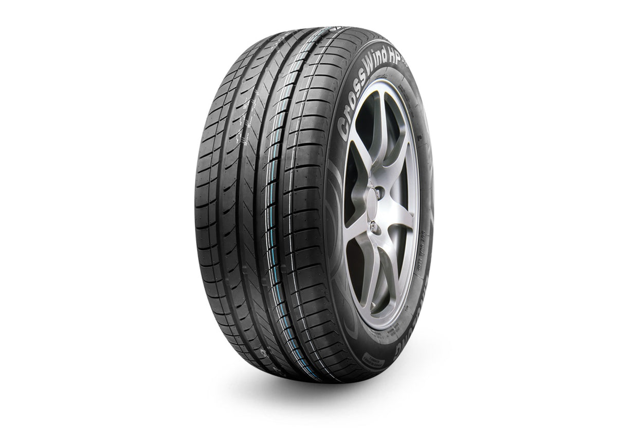 LL Crosswind HP010 195/65R15 91H Tyre