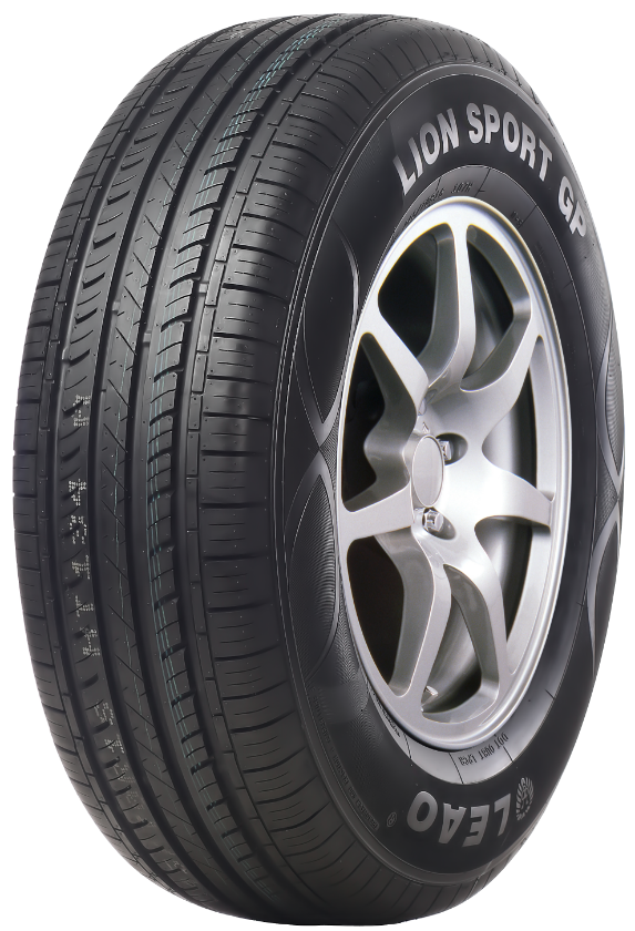 215/70R16 LL Greenmax 4X4 100H