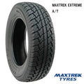 Maxtrek 195/65R15 Extreme A/T 91T