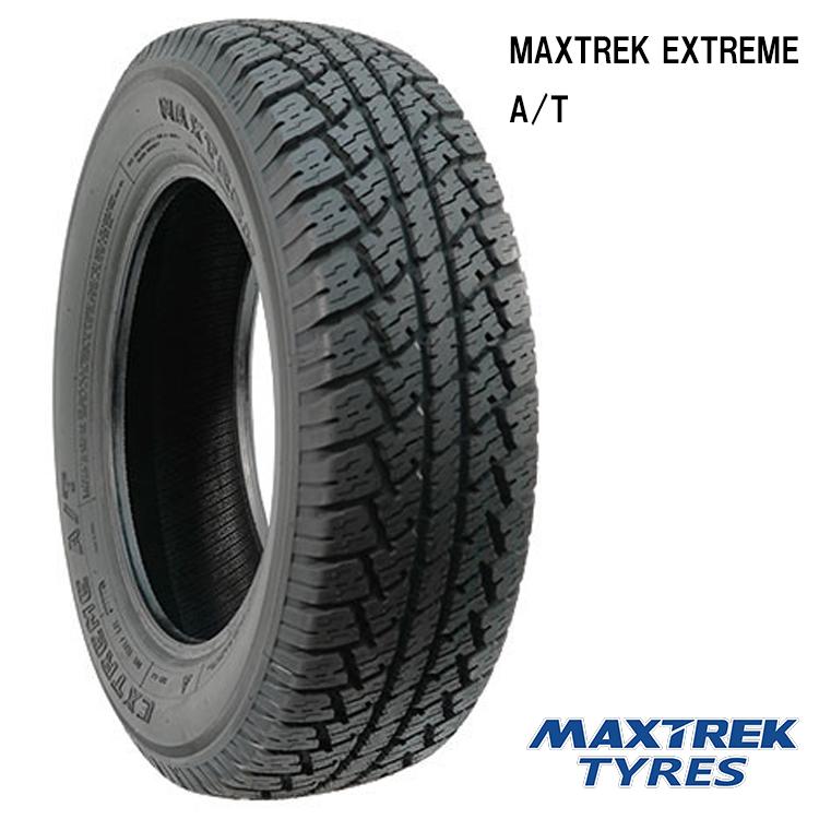 Maxtrek 195/65R15 Extreme A/T 91T