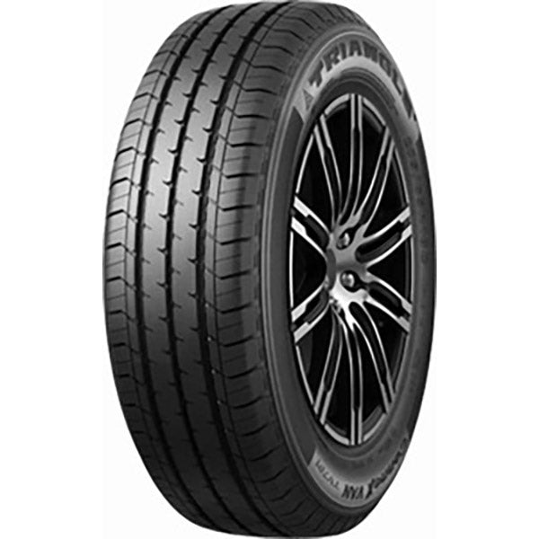 Triangle Radial Mileage Plus 175R14C 99/98Q 8PLY Tyre