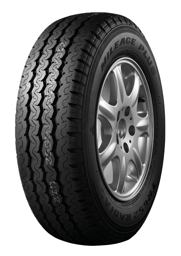 215/65R16C Triangle Mileage Plus TR652 109/107T 8PLY
